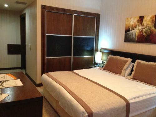 Hotel Dream Life