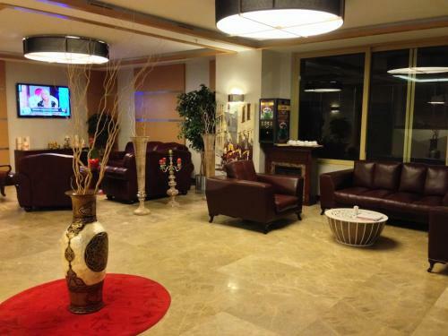 Hotel Dream Life