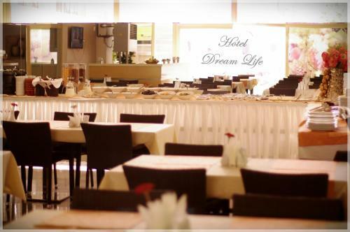 Hotel Dream Life