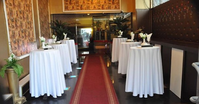 Ankara Risiss Hotel