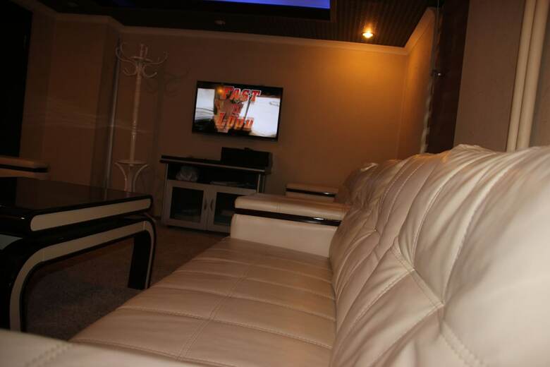 Ankara Risiss Hotel