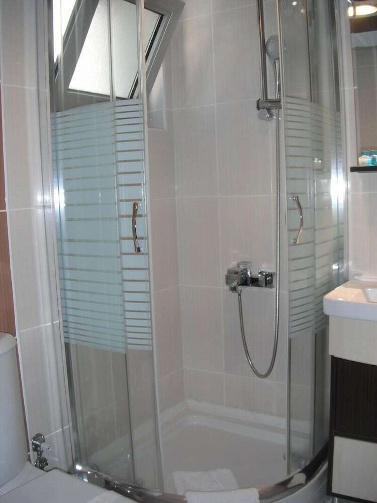 Ankara Risiss Hotel
