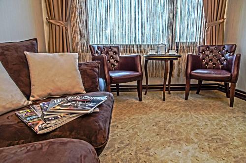 Grand Work Hotel & Spa