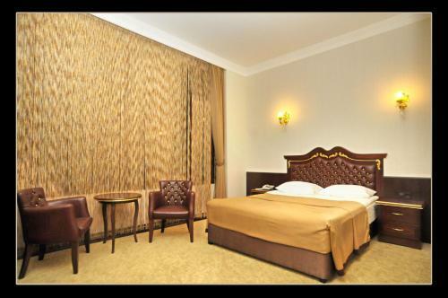 Grand Work Hotel & Spa