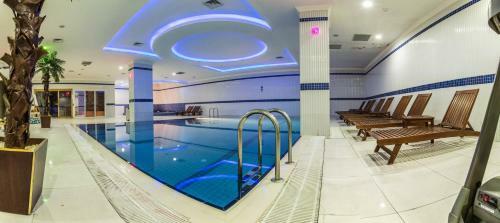 Grand Work Hotel & Spa