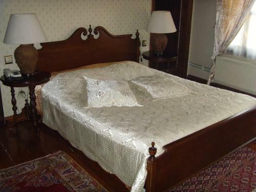Posada Angora House Hotel