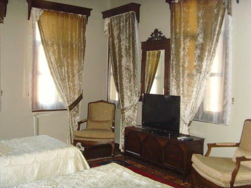 Posada Angora House Hotel