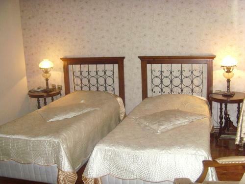 Posada Angora House Hotel