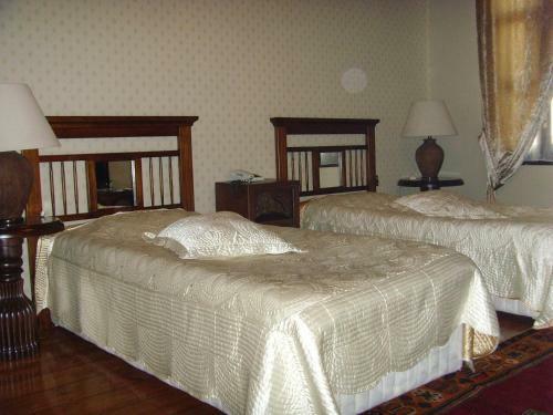 Posada Angora House Hotel