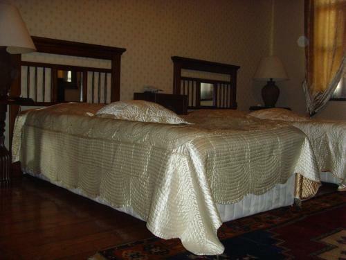 Posada Angora House Hotel