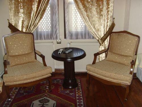 Posada Angora House Hotel