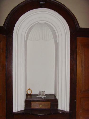Posada Angora House Hotel