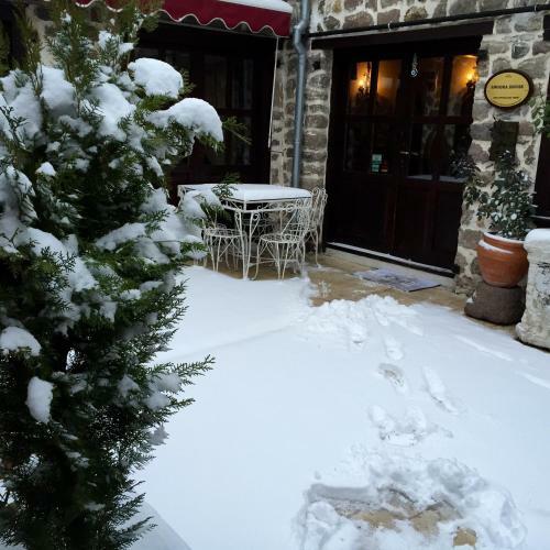 Posada Angora House Hotel