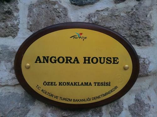 Posada Angora House Hotel