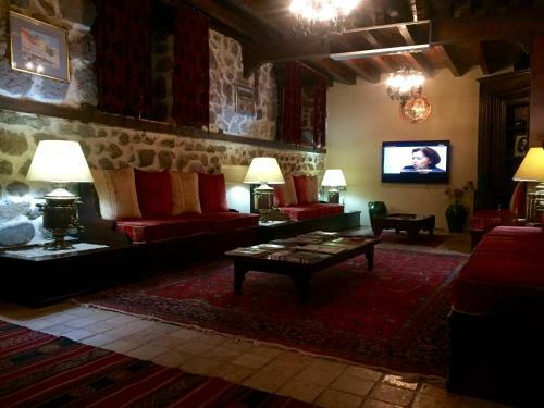 Posada Angora House Hotel
