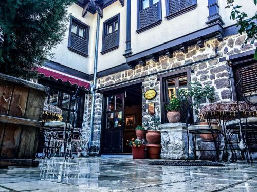 Posada Angora House Hotel