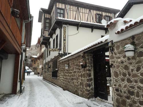Posada Angora House Hotel
