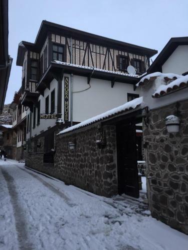 Posada Angora House Hotel