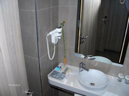 Ostimpark Business Hotel