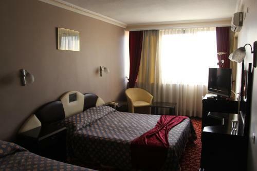 Akyuz Hotel