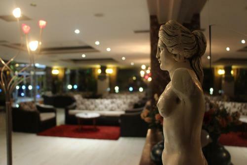 Akyuz Hotel