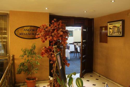 Akyuz Hotel