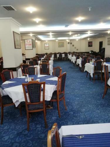 Akyuz Hotel