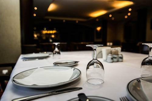 King Hotel Cankaya