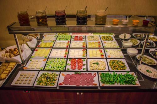 King Hotel Cankaya