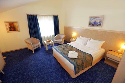 King Hotel Cankaya