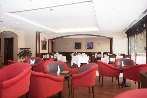 King Hotel Cankaya