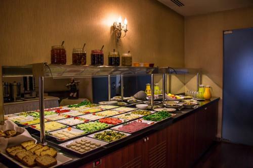 King Hotel Cankaya