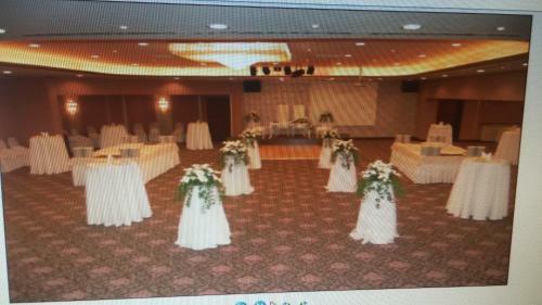 King Hotel Cankaya