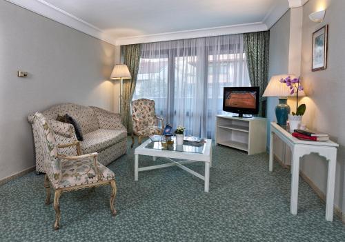 Apart Hotel Best