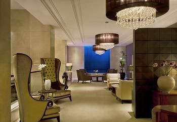 Lugal, A Luxury Collection Hotel Ankara