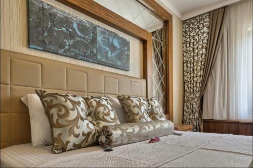 Apartamento City Hotel Residence