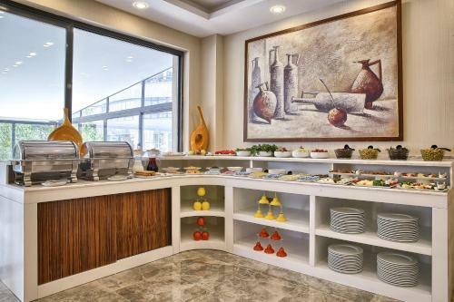 Apartamento City Hotel Residence