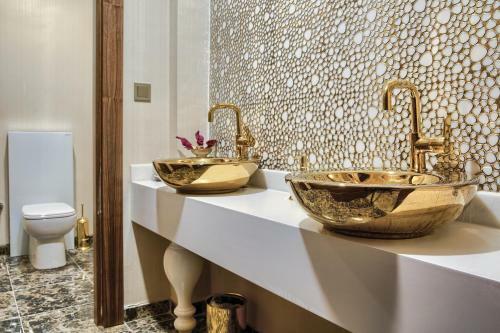 Apartamento City Hotel Residence