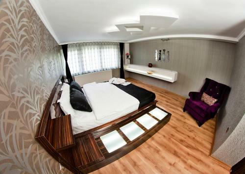 Apartamento Rental House Ankara