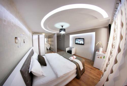 Apartamento Rental House Ankara