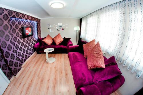 Apartamento Rental House Ankara