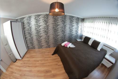 Apartamento Rental House Ankara