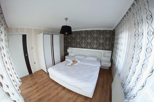 Apartamento Rental House Ankara