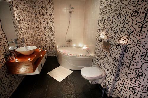 Apartamento Rental House Ankara