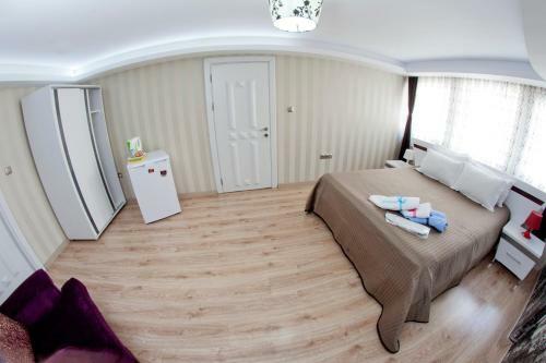 Apartamento Rental House Ankara