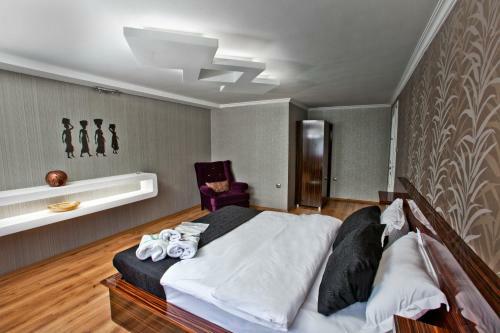 Apartamento Rental House Ankara
