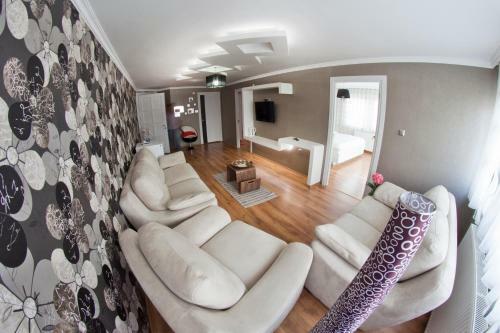 Apartamento Rental House Ankara