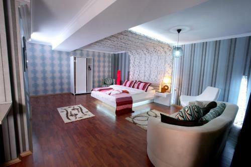 Apartamento Rental House Ankara