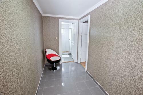 Apartamento Rental House Ankara