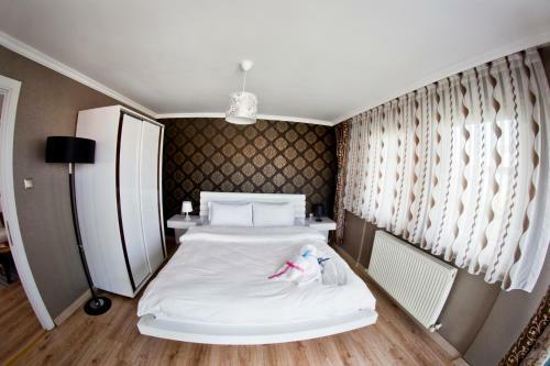 Apartamento Rental House Ankara